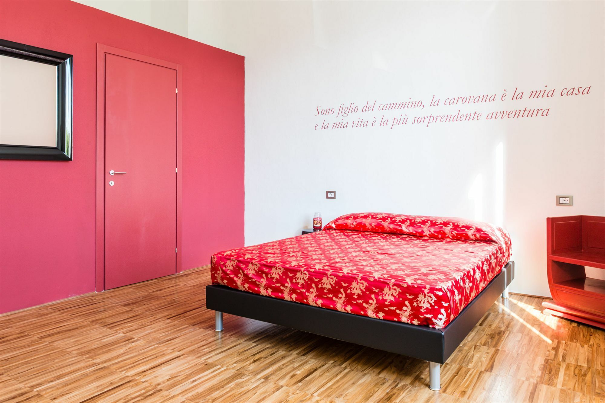 Rosso Di Sera Tuscany - Adults Only Pisa Eksteriør bilde